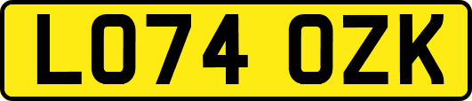 LO74OZK