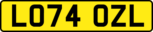 LO74OZL