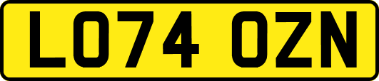 LO74OZN