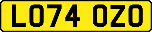 LO74OZO