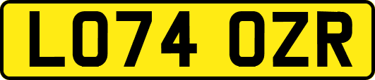 LO74OZR