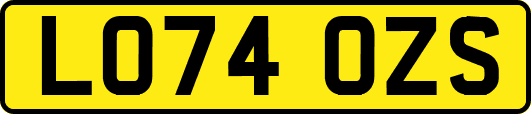 LO74OZS
