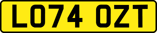 LO74OZT
