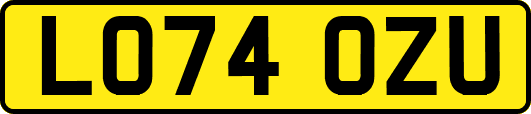 LO74OZU