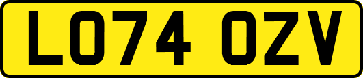 LO74OZV
