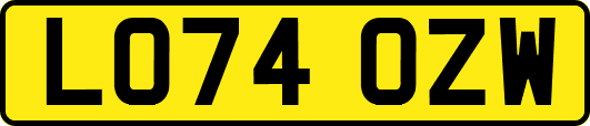 LO74OZW
