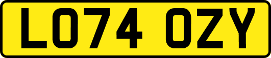 LO74OZY
