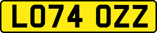 LO74OZZ