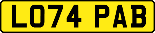 LO74PAB