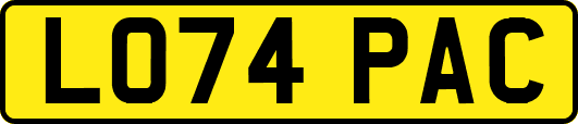 LO74PAC