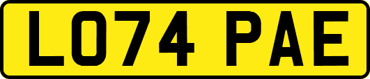 LO74PAE