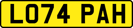LO74PAH