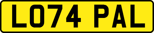 LO74PAL