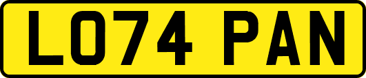 LO74PAN