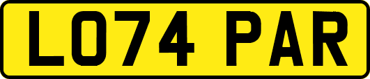 LO74PAR