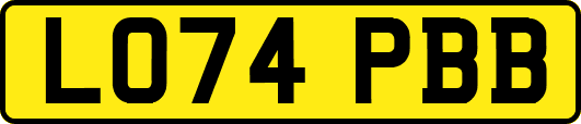 LO74PBB