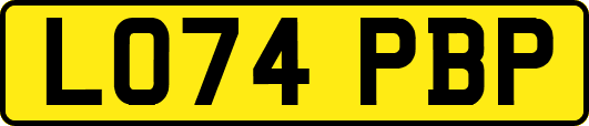 LO74PBP