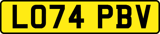 LO74PBV