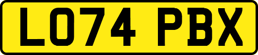 LO74PBX