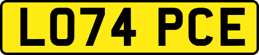 LO74PCE