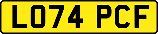 LO74PCF