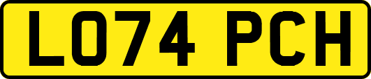 LO74PCH