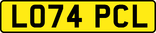 LO74PCL