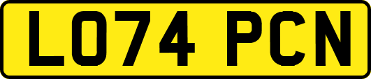 LO74PCN
