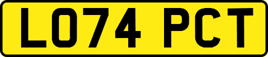 LO74PCT