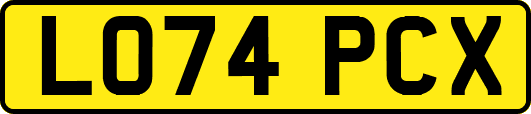 LO74PCX