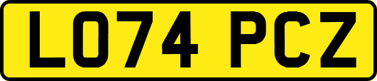 LO74PCZ