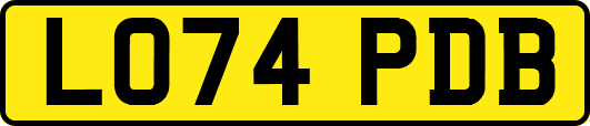 LO74PDB