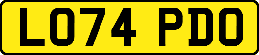 LO74PDO
