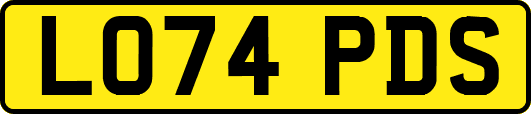 LO74PDS