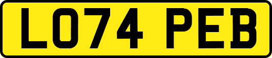 LO74PEB