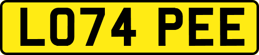 LO74PEE