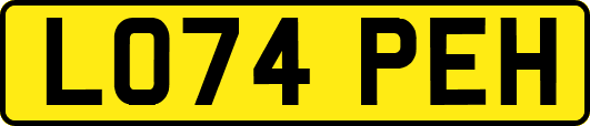 LO74PEH