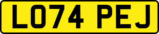 LO74PEJ