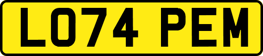LO74PEM