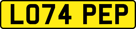 LO74PEP