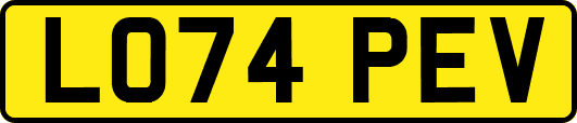 LO74PEV