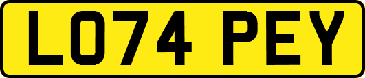 LO74PEY