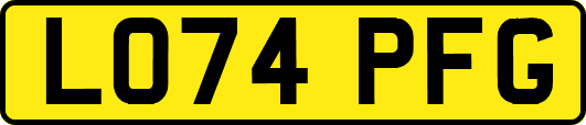 LO74PFG