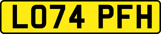 LO74PFH