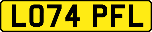 LO74PFL