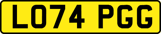 LO74PGG
