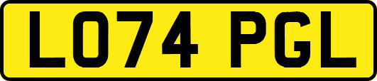 LO74PGL