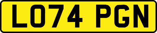 LO74PGN