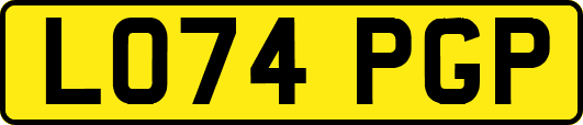LO74PGP