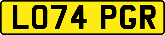 LO74PGR